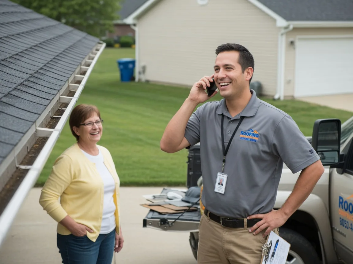 Local Roofing Contractors Rootstown, OH FAQs